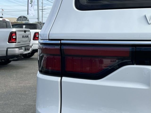 Used 2024 Jeep Wagoneer Series II image 10