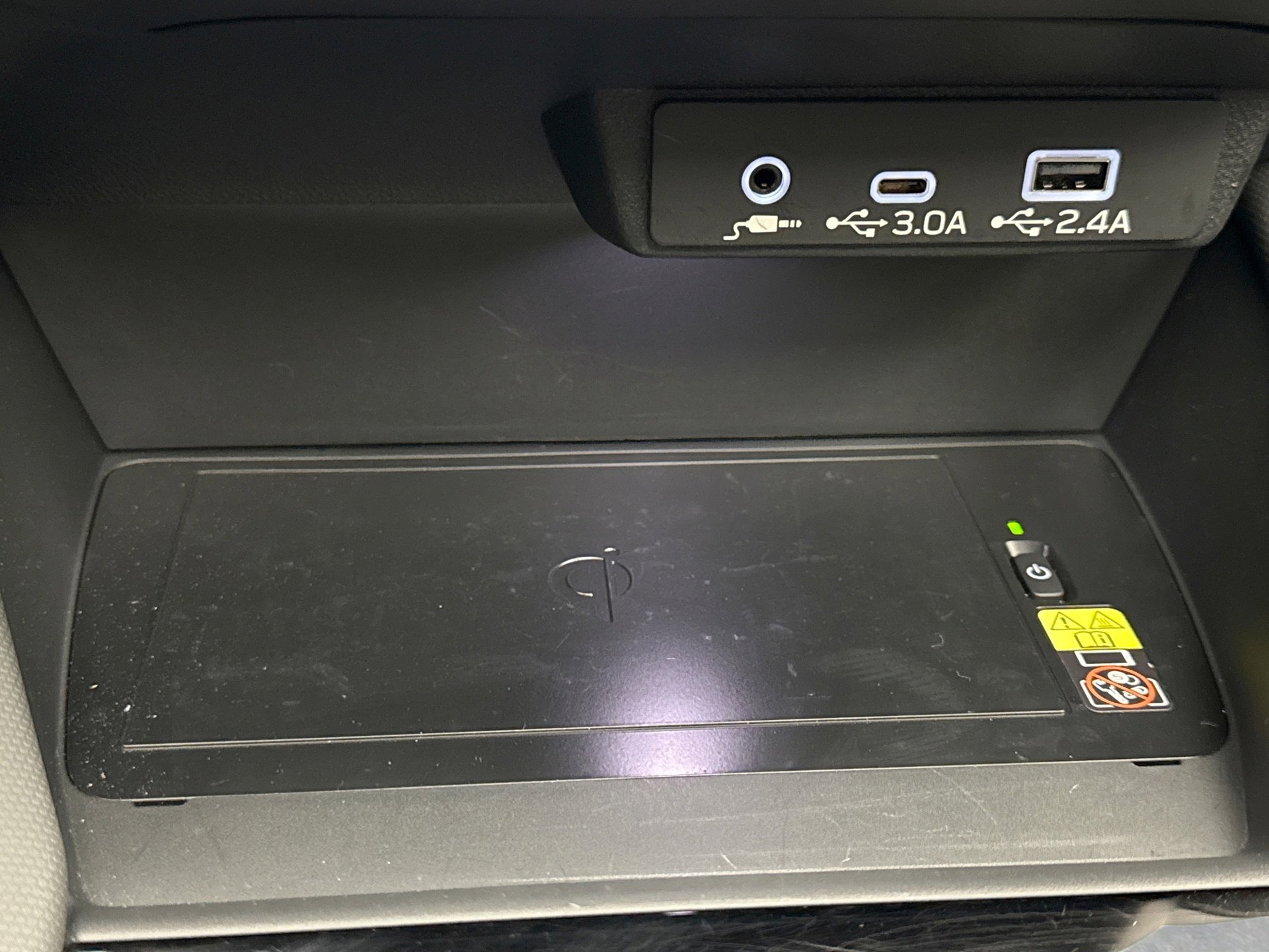 Used 2025 Subaru Forester Touring AWD/4WD image 17