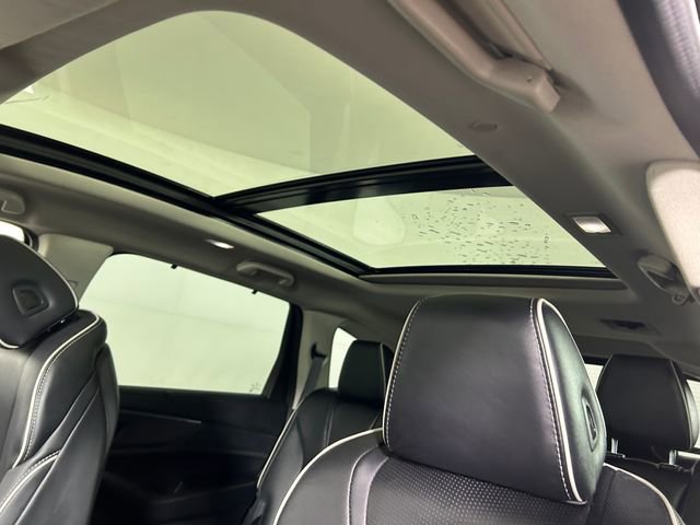 Used 2023 Acura MDX SH-AWD w/ Advance Package image 13