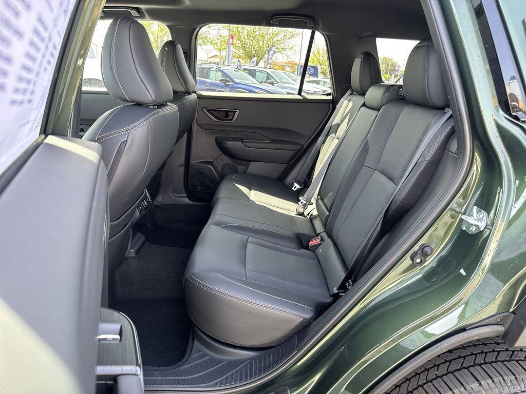 New 2026 Subaru Outback Wilderness image 24