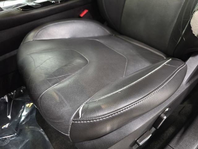 Used 2016 Ford Fusion Titanium FWD image 27