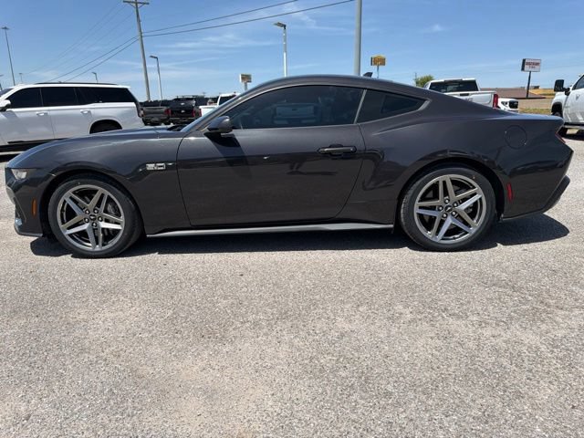 Used 2024 Ford Mustang GT RWD image 8
