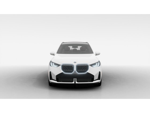 New 2026 BMW X3 xDrive30i w/ Premium Package AWD/4WD image 3