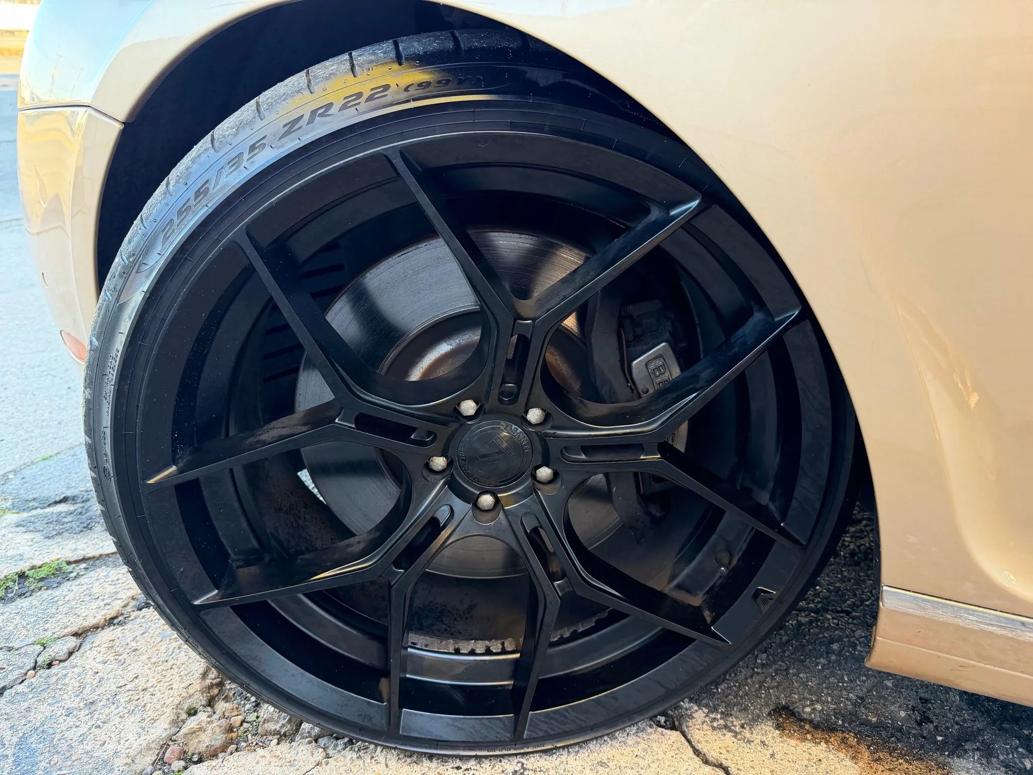 Used 2005 Bentley Continental GT image 26