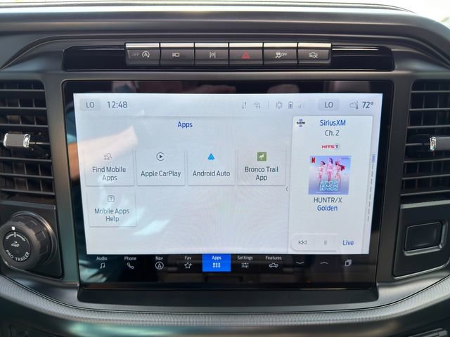 Used 2024 Ford F150 Raptor image 31