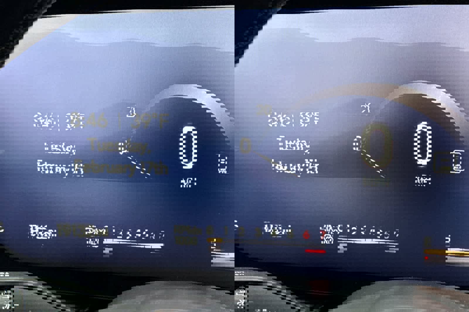 Used 2025 Buick Envision Sport Touring image 29