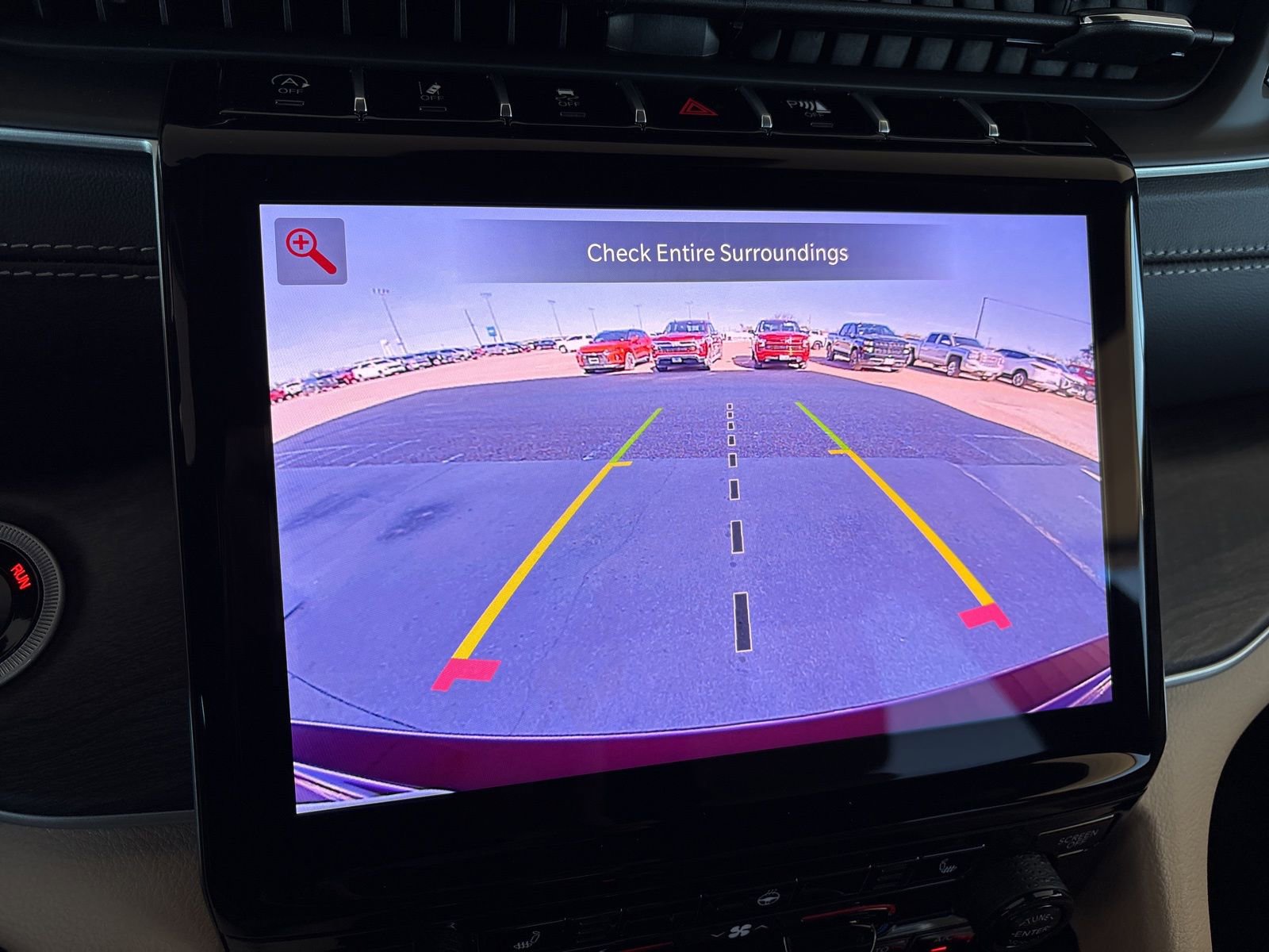 New 2025 Jeep Grand Cherokee Limited image 19