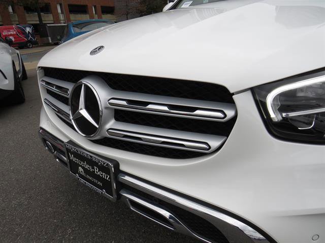 Used 2021 Mercedes-Benz GLC 300 GLC 300 4MATIC image 24