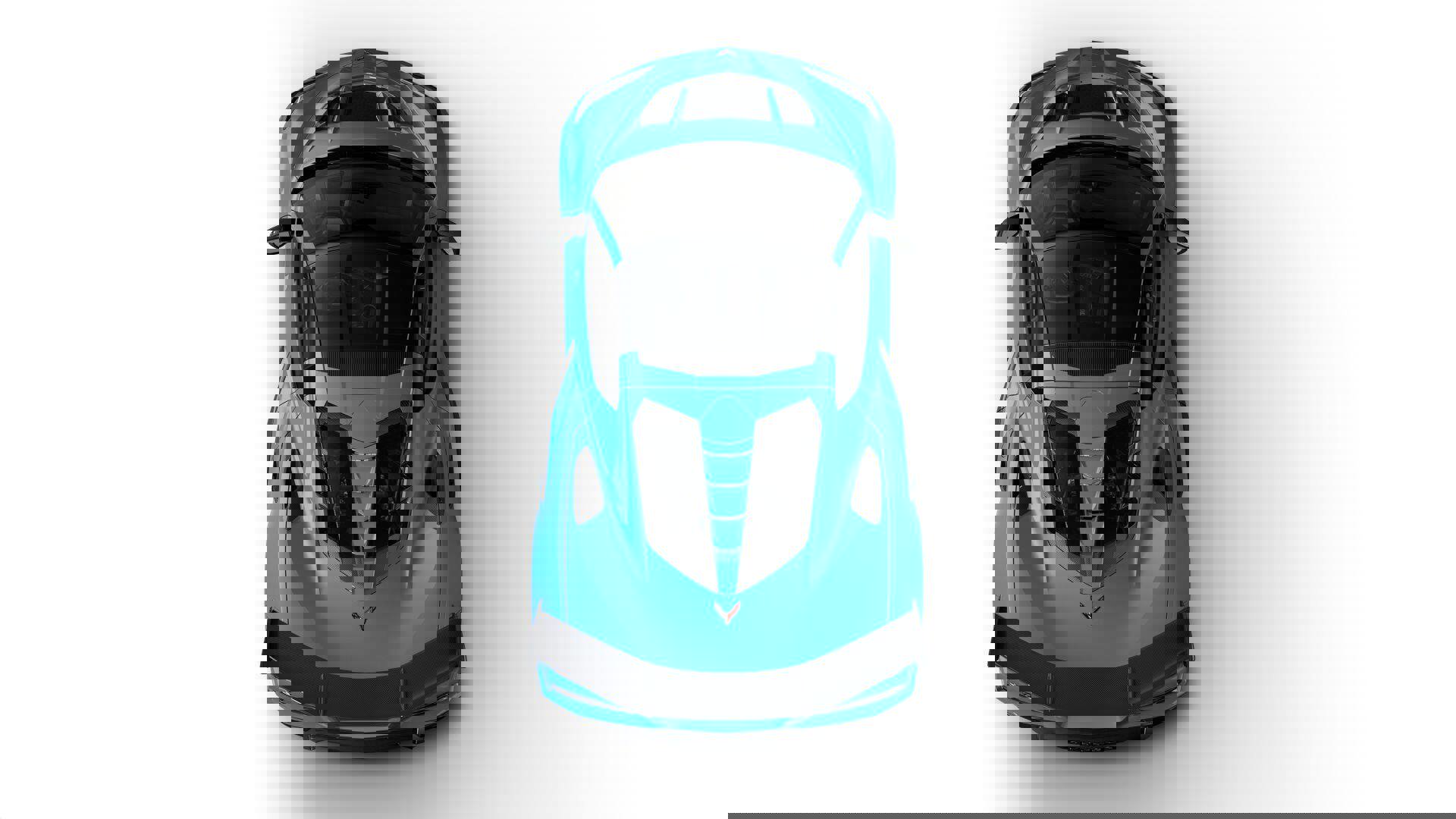 New 2026 Chevrolet Corvette ZR1 image 53