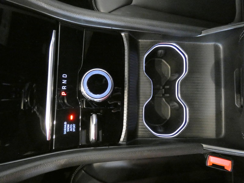 Used 2024 Jeep Grand Cherokee Limited image 17