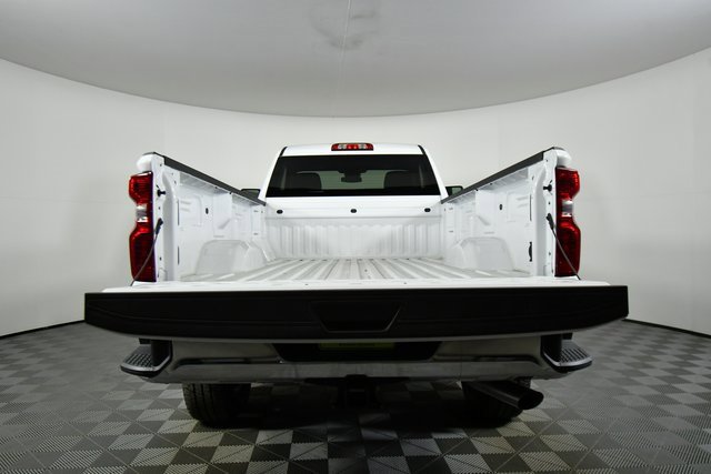 New 2025 Chevrolet Silverado 3500 LT w/ Convenience Package image 23