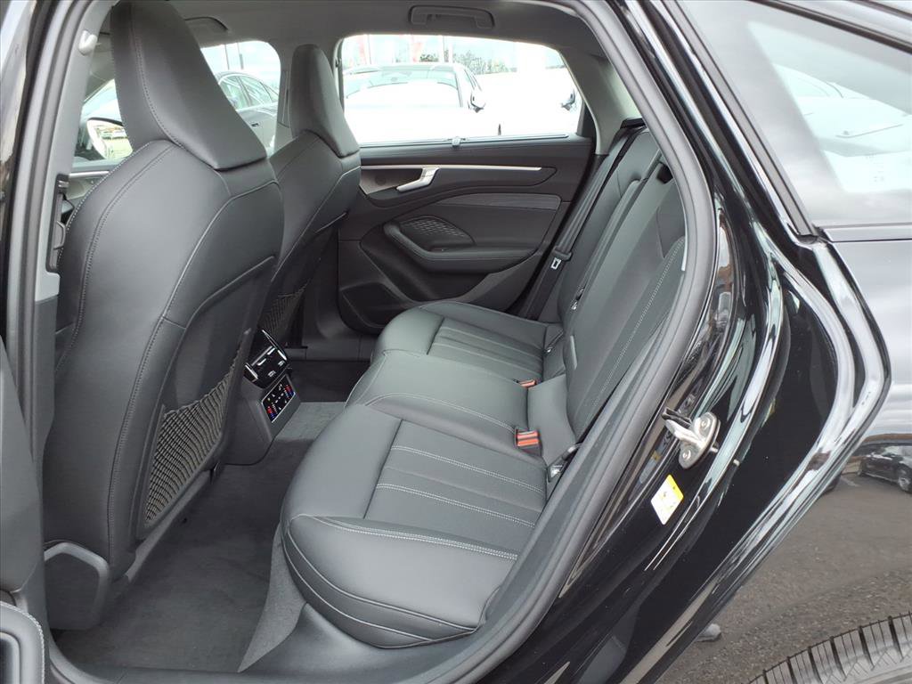 New 2026 Audi A6 Premium Plus image 12