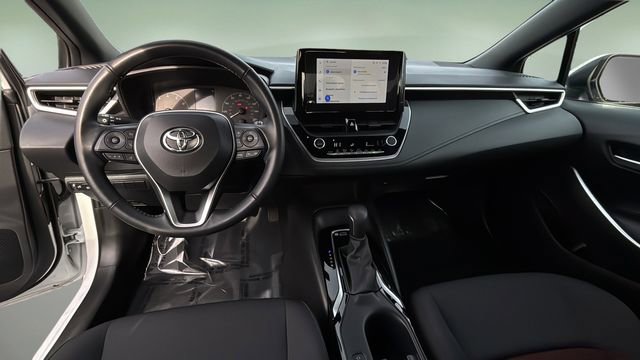 Used 2023 Toyota Corolla SE image 16