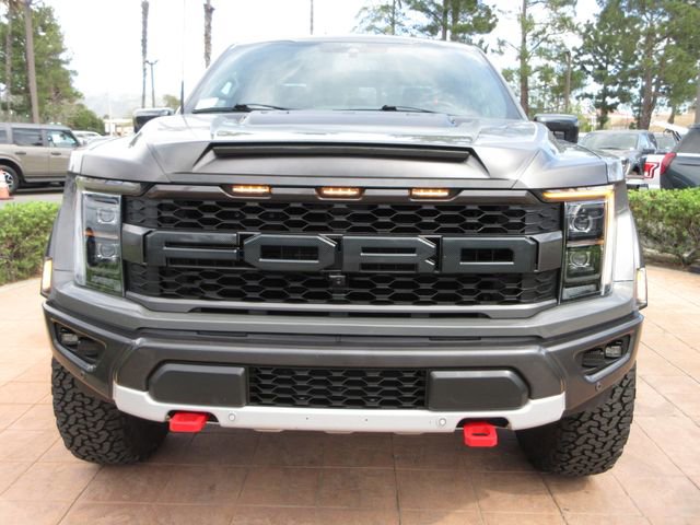 Certified 2021 Ford F150 Raptor w/ Raptor 37 Performance Package image 7