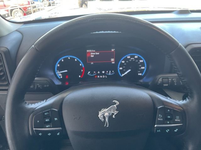 Used 2023 Ford Bronco Sport Heritage w/ Heritage Convenience Package image 6