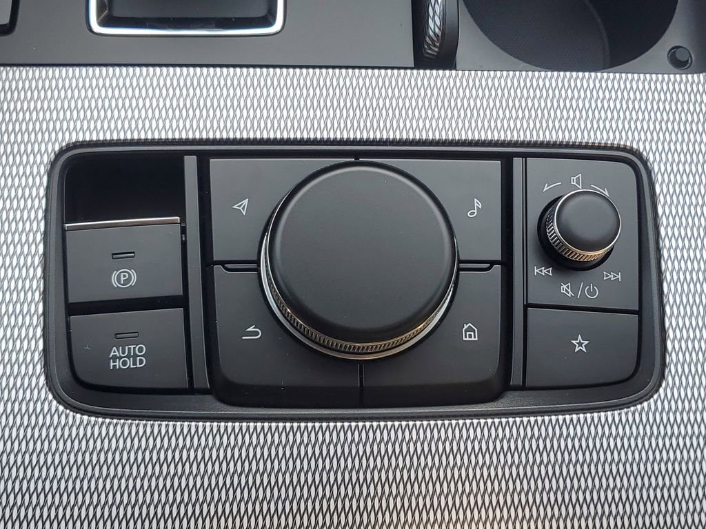 New 2026 MAZDA CX-90 3.3 Turbo w/ Premium Plus Pkg image 33