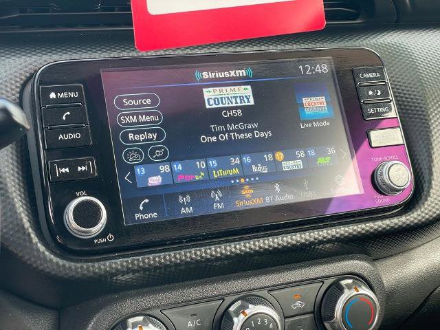 Certified 2023 Nissan Kicks SV w/ Interior Electronics Package FWD image 18