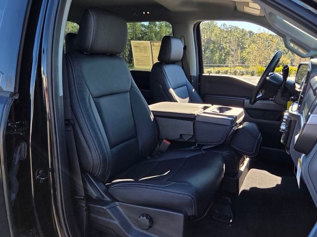 Used 2024 Ford F150 XLT image 18