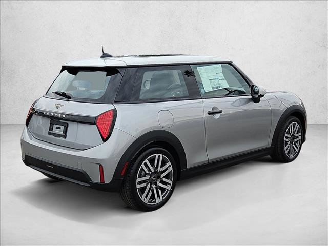 New 2026 MINI Cooper 2-Door Hardtop video 2