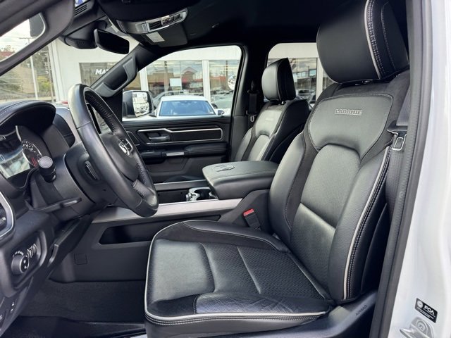 Used 2023 RAM 1500 Laramie image 11