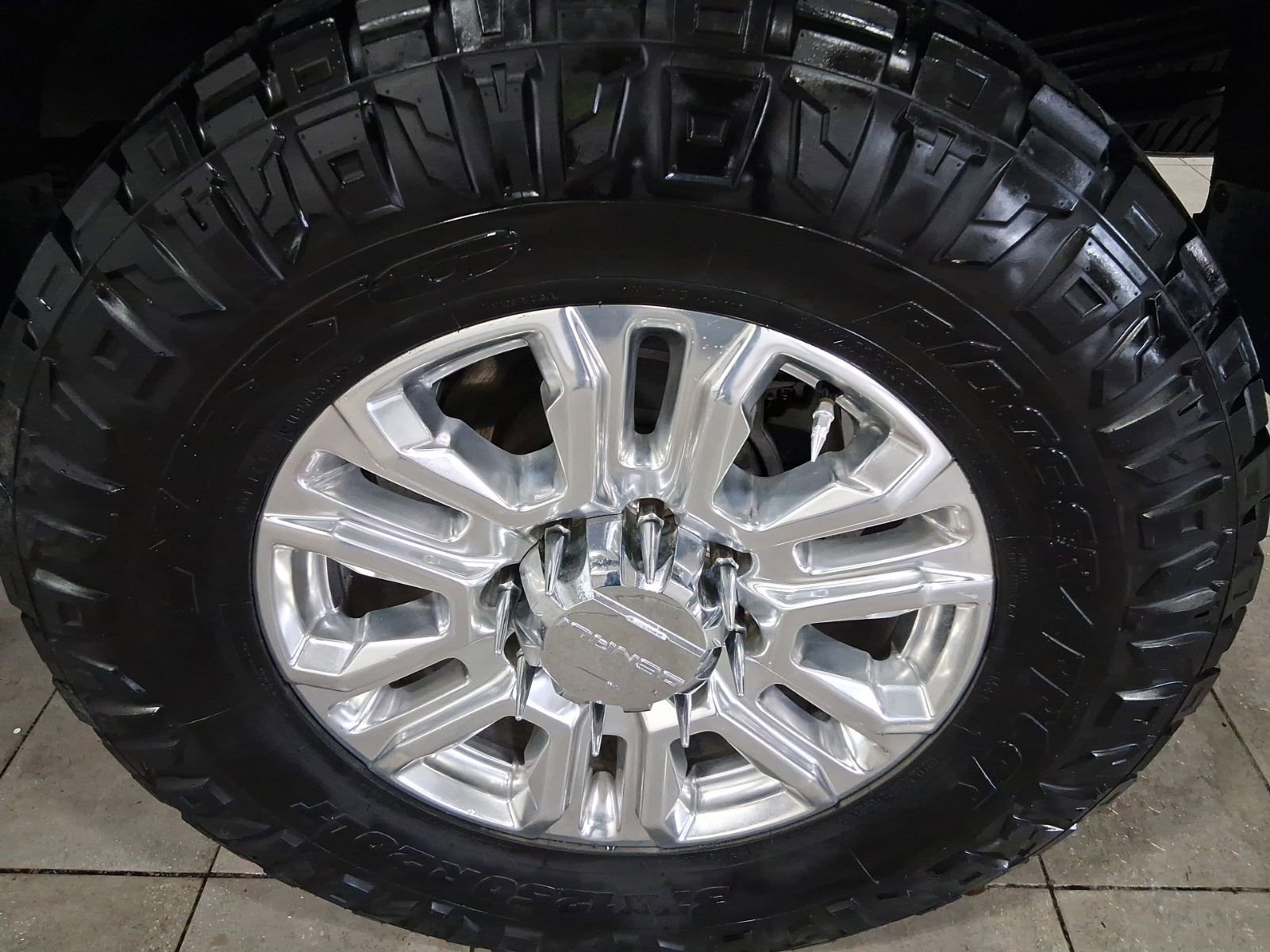 Used 2020 GMC Sierra 2500 Denali w/ Denali Ultimate Package AWD/4WD image 10