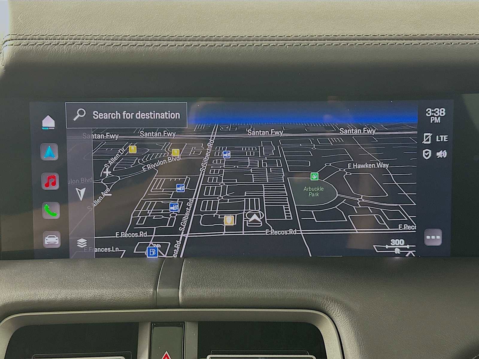 Certified 2024 Porsche Taycan Turbo S image 19