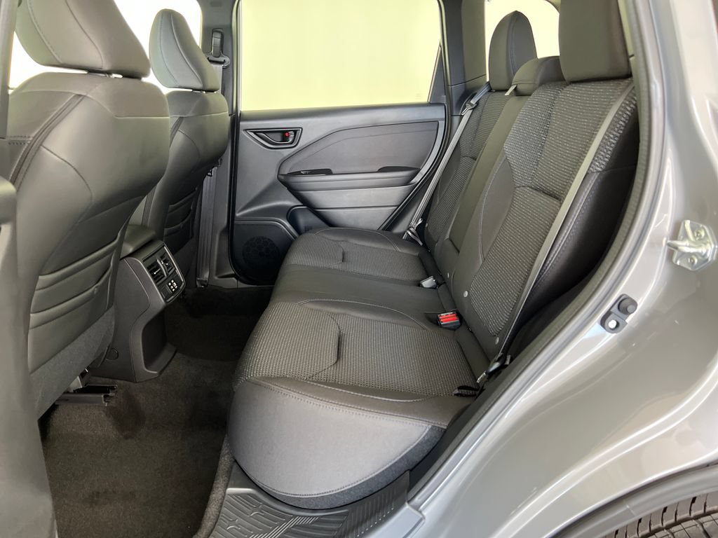 New 2026 Subaru Forester Premium AWD/4WD image 27
