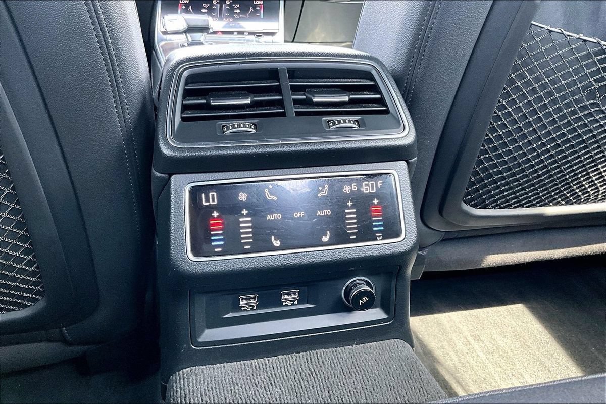 Used 2019 Audi A6 3.0T Prestige AWD/4WD image 37
