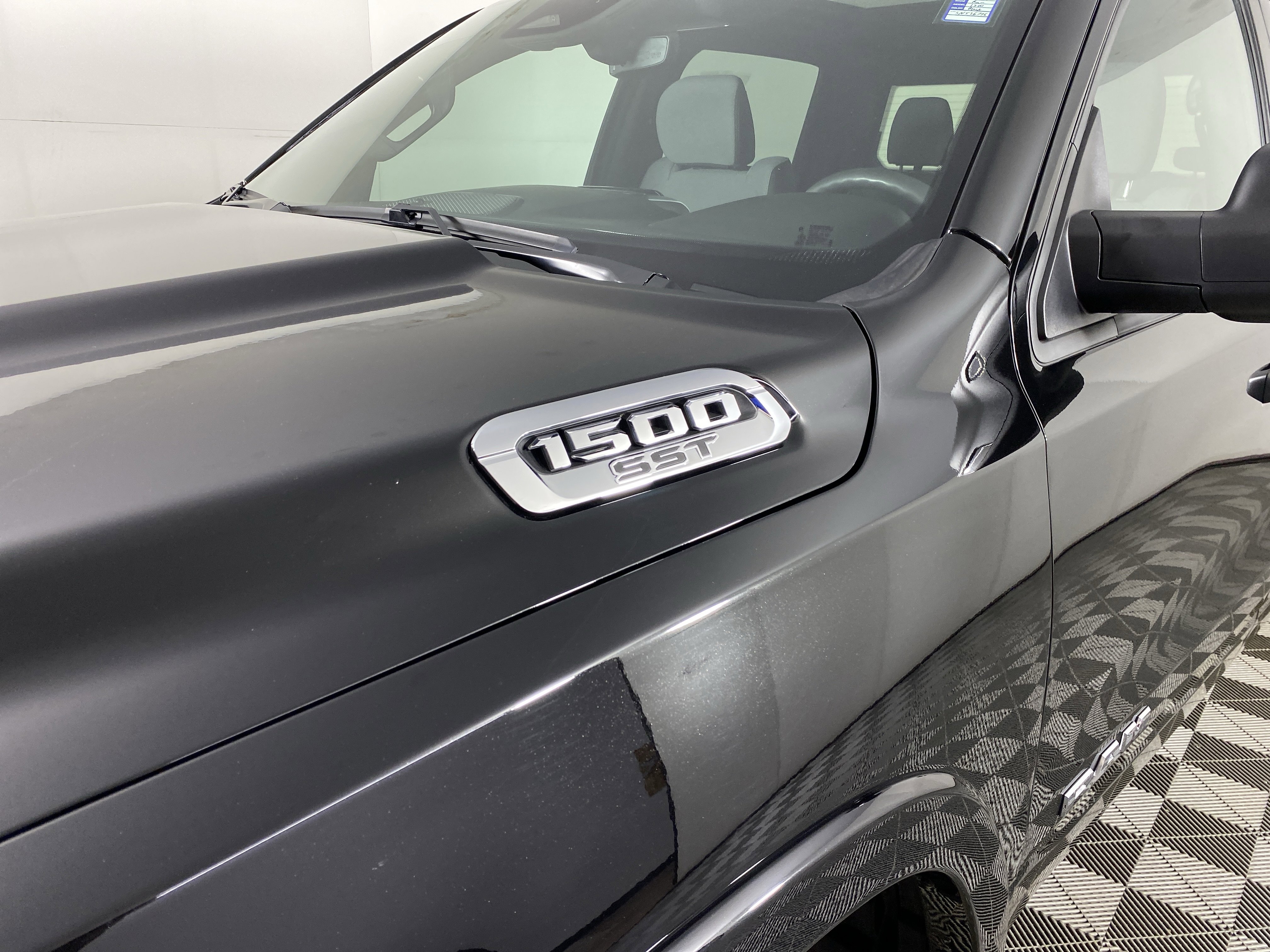 Used 2025 RAM 1500 Big Horn image 13