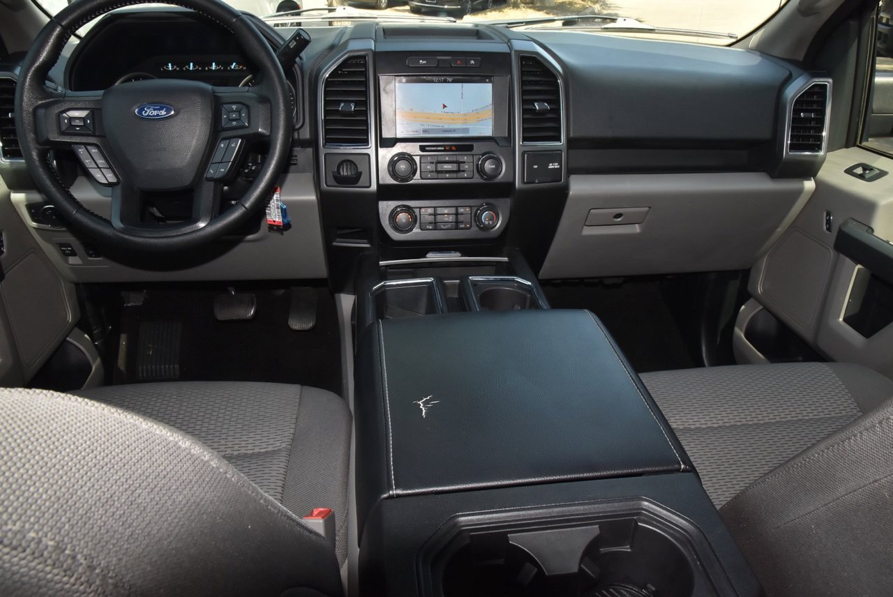 Used 2019 Ford F150 XLT w/ Equipment Group 302A Luxury RWD image 16