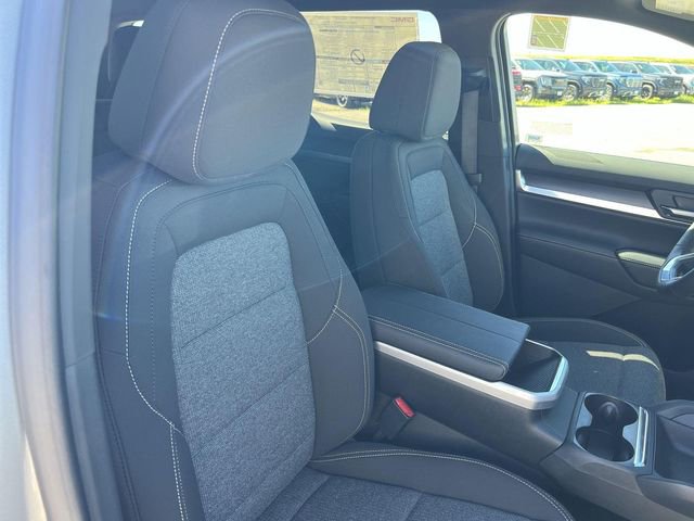 New 2026 GMC Terrain Elevation w/ Black Edition image 30