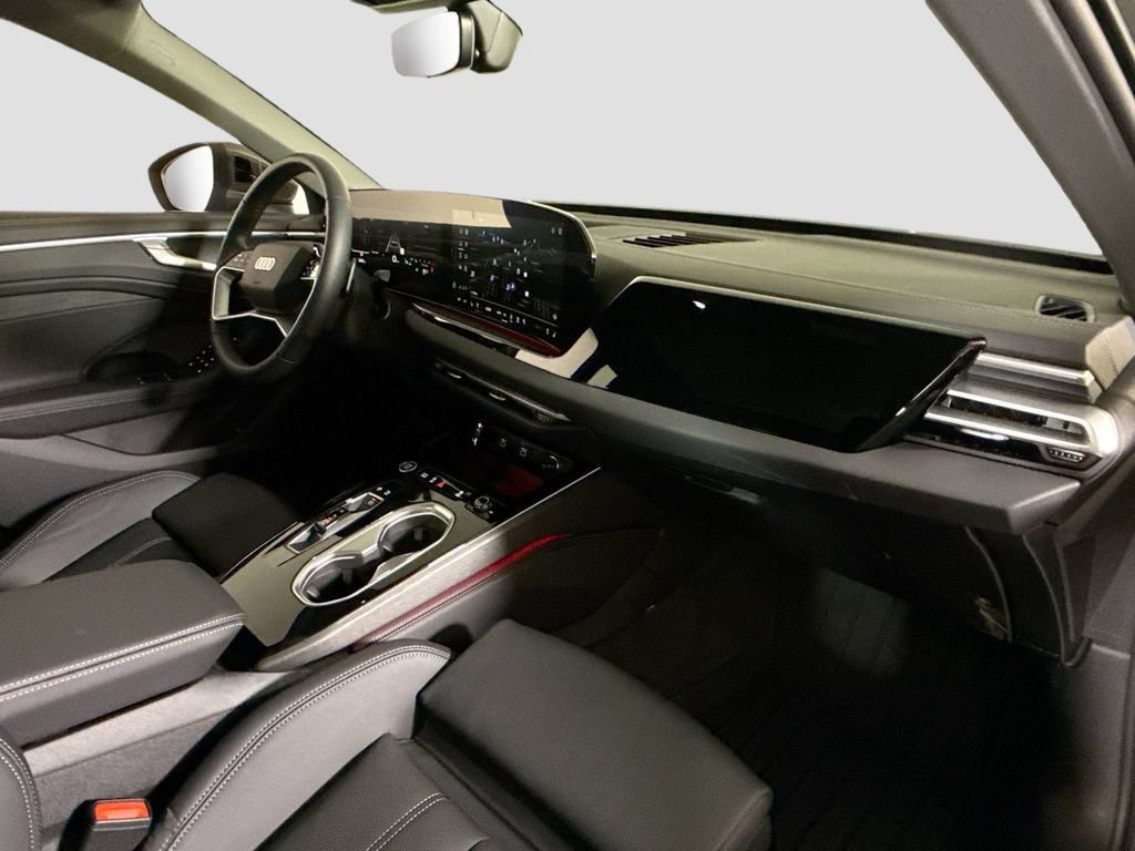 Used 2026 Audi A6 Premium w/ Convenience Package AWD/4WD image 15