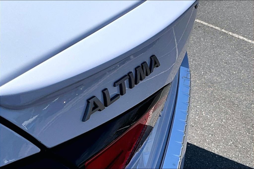 Used 2023 Nissan Altima 2.5 SR image 25