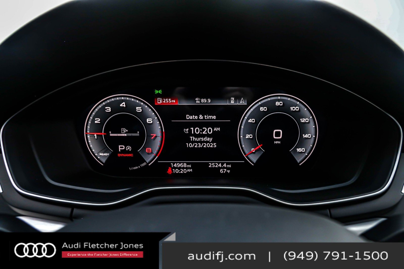 Used 2023 Audi A5 2.0T Premium Plus w/ Premium Plus image 18