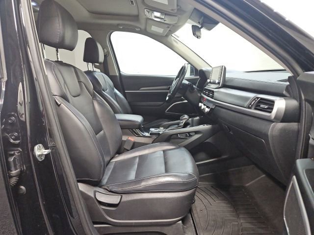 Used 2020 Kia Telluride S w/ S 8 Passenger Seating Package image 32
