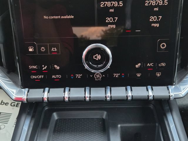 Used 2024 GMC Acadia Elevation FWD image 28
