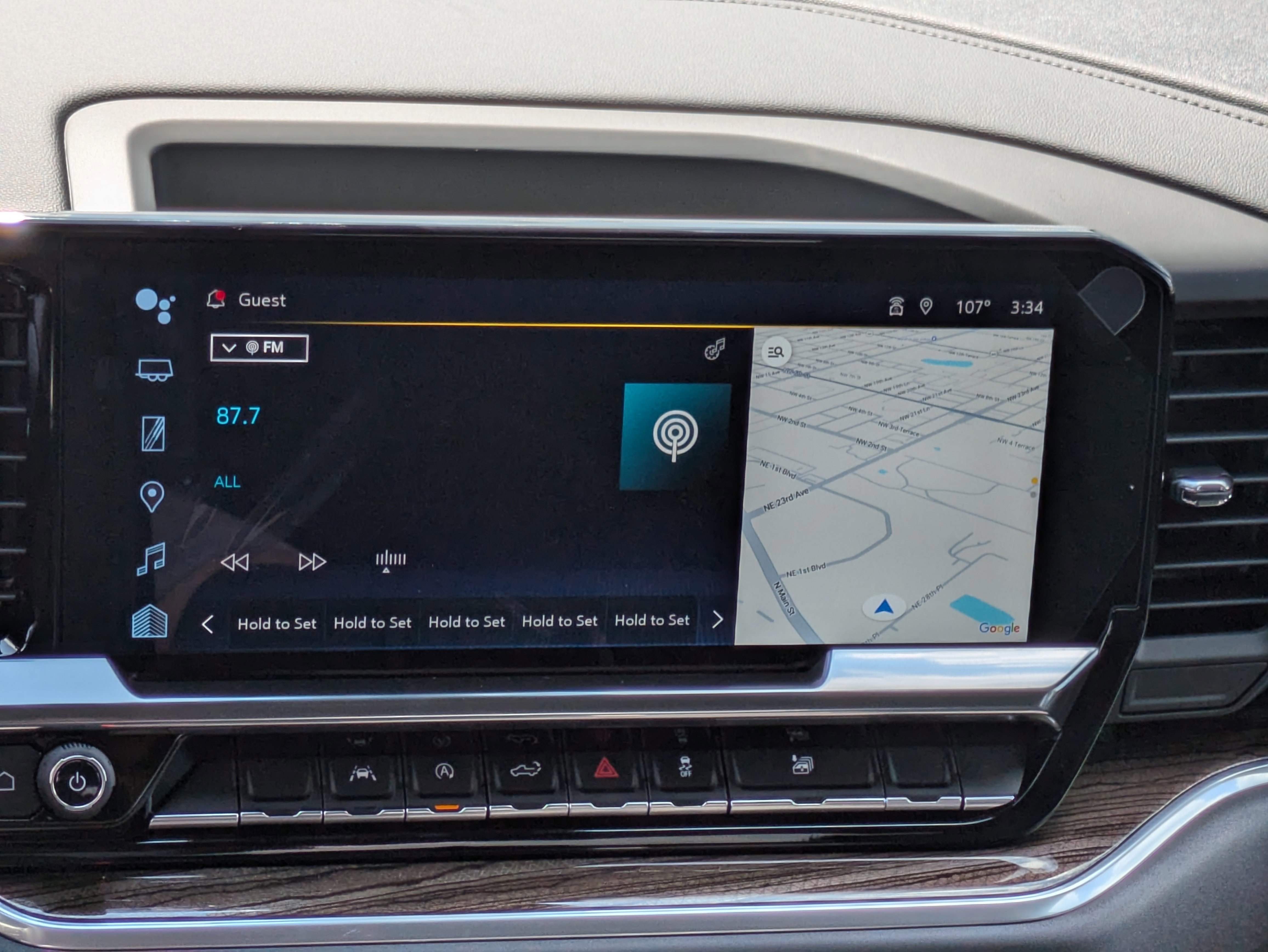 New 2026 Chevrolet Silverado 1500 LT image 22