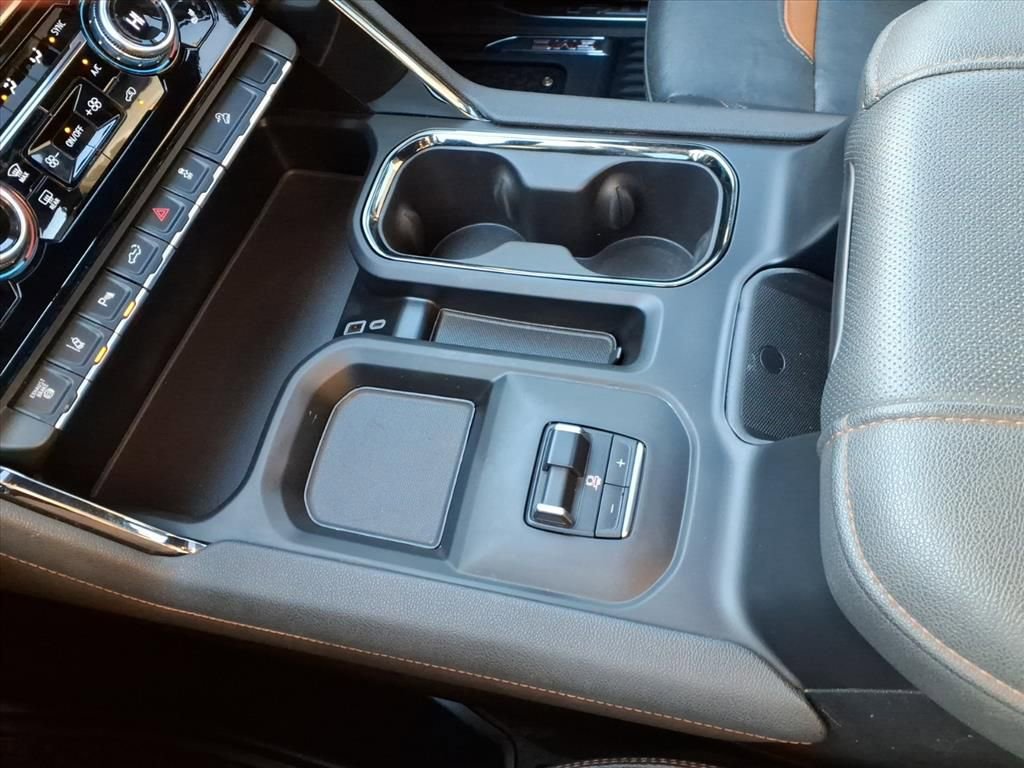 Certified 2024 GMC Sierra 2500 AT4 w/ AT4 Premium Plus Package image 27