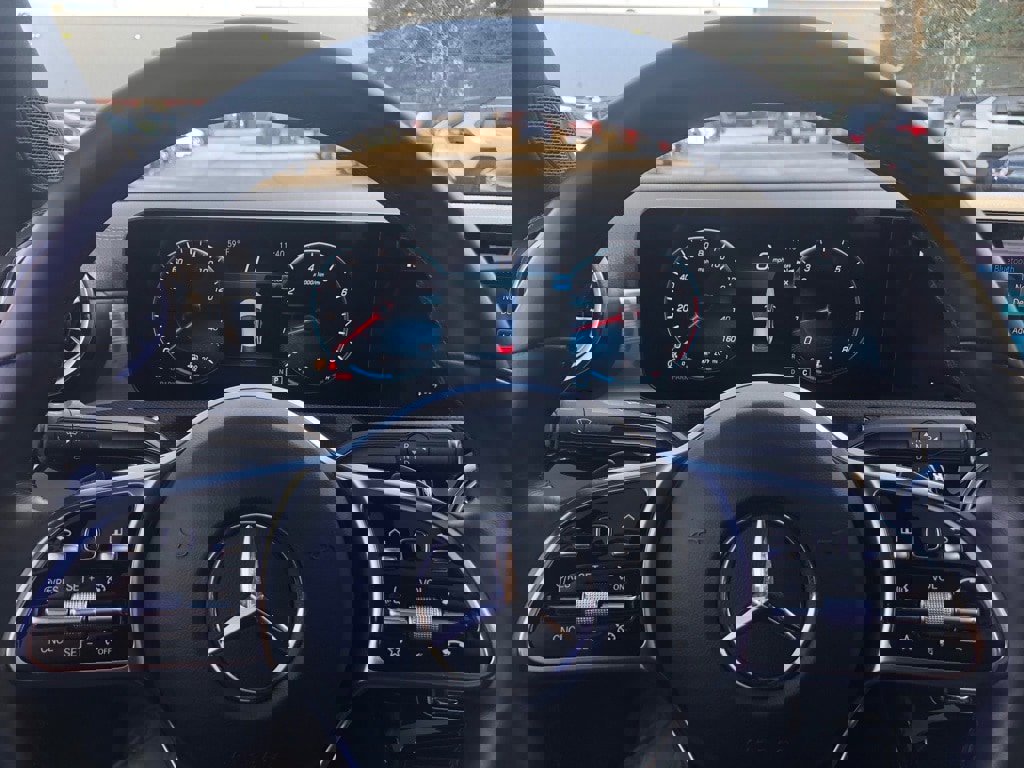 Certified 2023 Mercedes-Benz CLA 250 4MATIC image 21