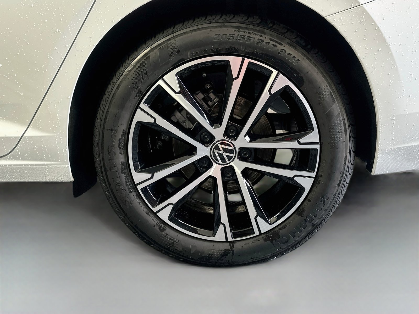 New 2027 Volkswagen Jetta Sport FWD image 29