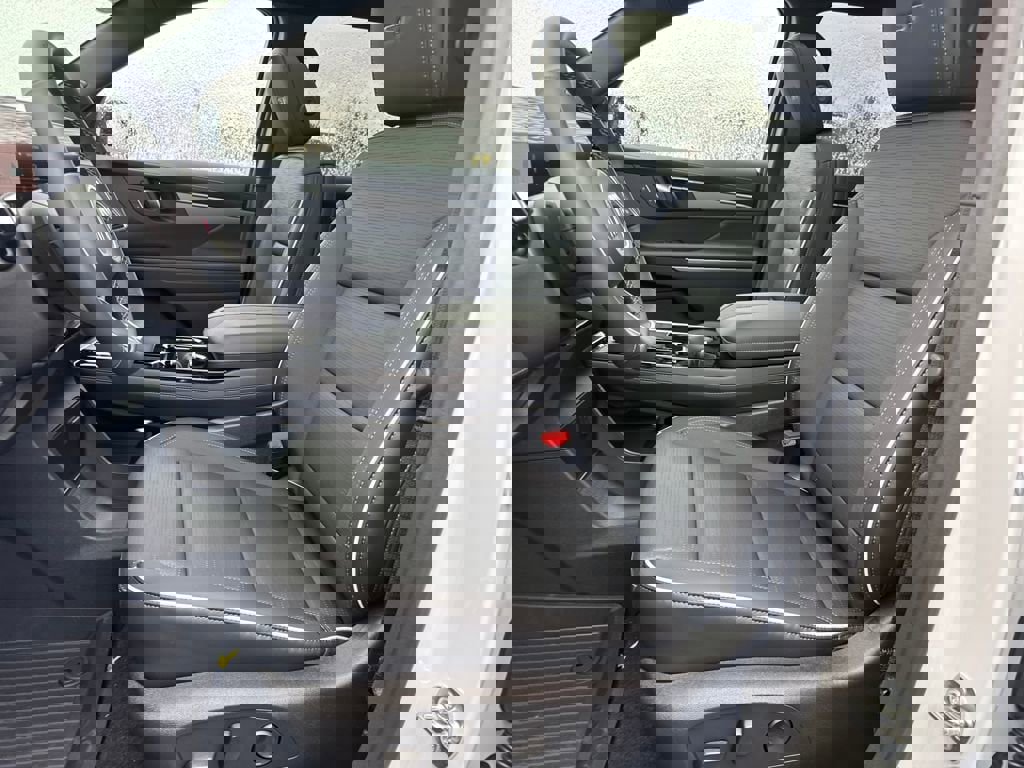 New 2026 Buick Enclave Sport Touring w/ Power Package image 11