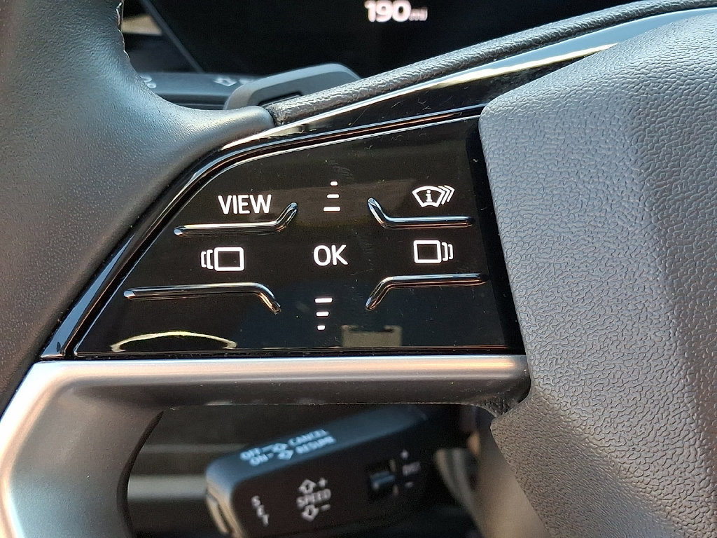 Certified 2025 Audi Q5 Premium Plus w/ Premium Plus AWD/4WD image 21