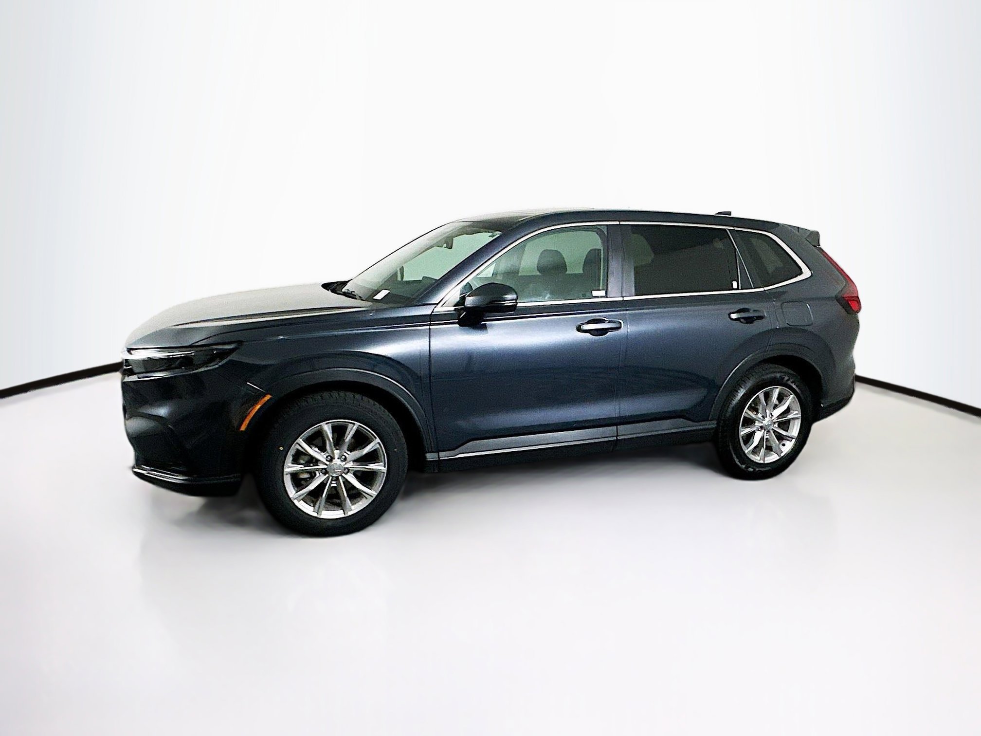 Used 2024 Honda CR-V EX image 4