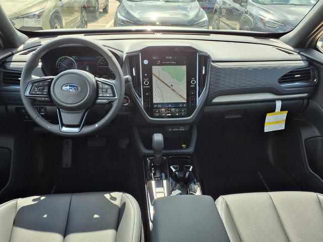 New 2026 Subaru Forester Touring AWD/4WD image 5