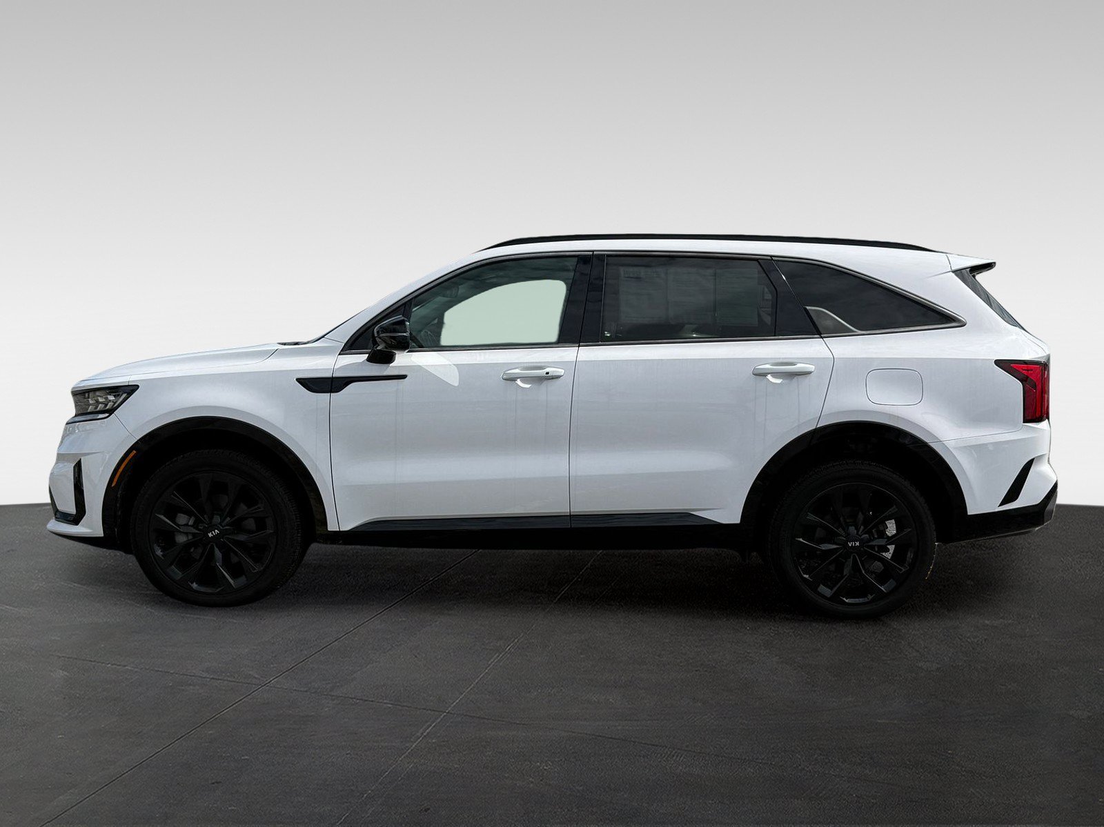 Used 2021 Kia Sorento SX AWD/4WD image 8