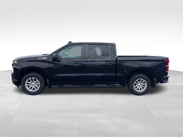 Used 2020 Chevrolet Silverado 1500 RST AWD/4WD image 2