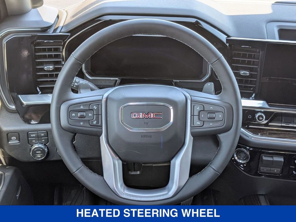 New 2026 GMC Sierra 1500 Elevation image 17