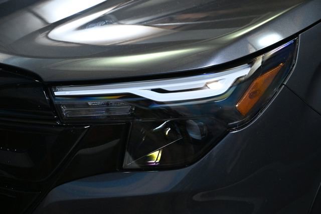 Certified 2026 Subaru Forester Sport w/ Sport Package image 17