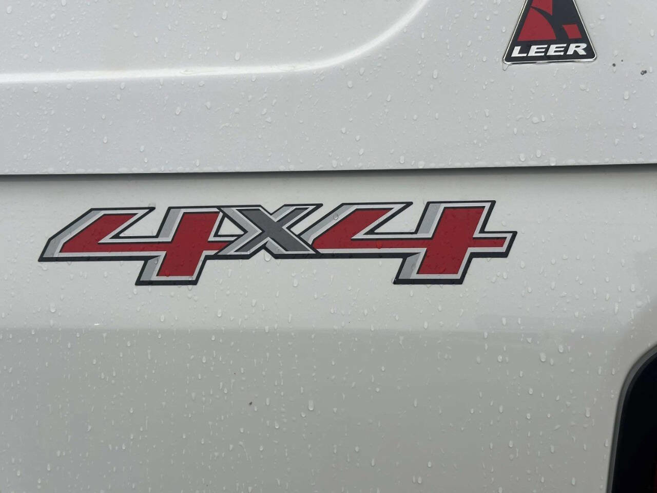 Used 2017 Chevrolet Colorado W/T w/ WT Convenience Package image 35