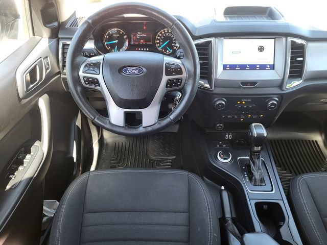 Used 2020 Ford Ranger XLT w/ Equipment Group 301A Mid AWD/4WD image 23